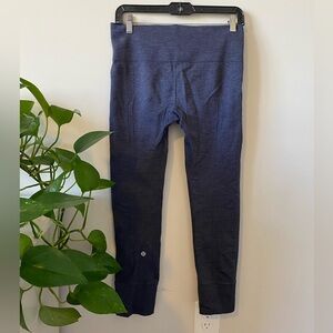 Lululemon Ebb to Street Leggings